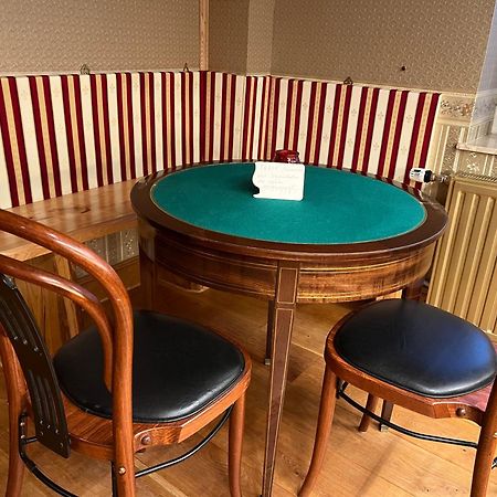特纳维耶Le Prangeleux住宿加早餐旅馆 外观 照片